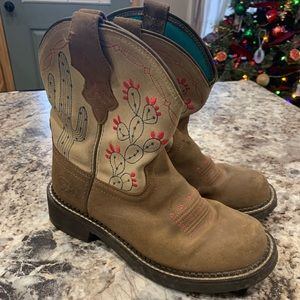 Ariat women’s boots